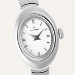 Mockberg Belle Oval Petite Rannekello MB1417