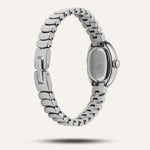Mockberg Belle Oval Petite Rannekello MB1417