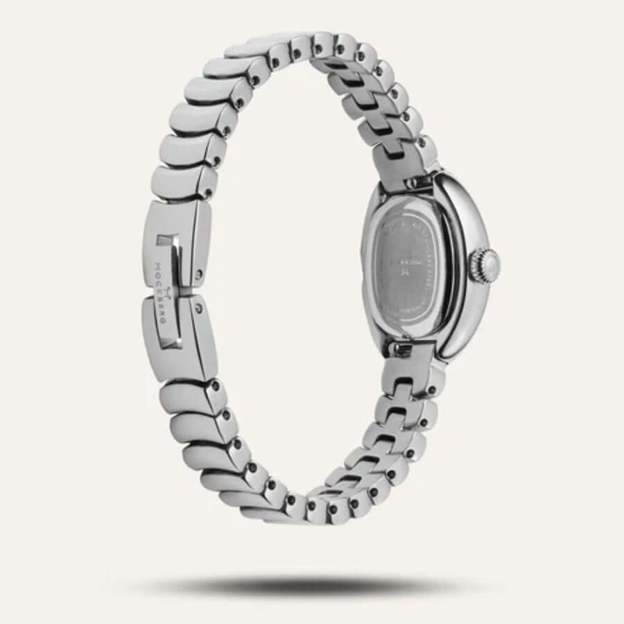 Mockberg Belle Oval Petite Rannekello MB1417