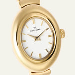 Mockberg Belle Oval Rannekello MB1418