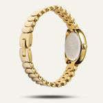 Mockberg Belle Oval Rannekello MB1418