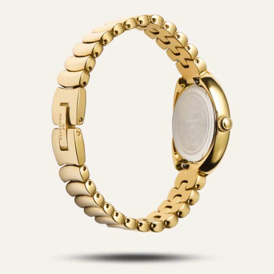 Mockberg Belle Oval Rannekello MB1418