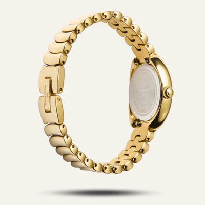 Mockberg Belle Oval Rannekello MB1418