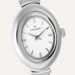 Mockberg Belle Oval Petite Rannekello MB1419