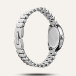 Mockberg Belle Oval Petite Rannekello MB1419