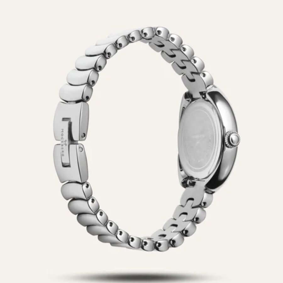 Mockberg Belle Oval Petite Rannekello MB1419