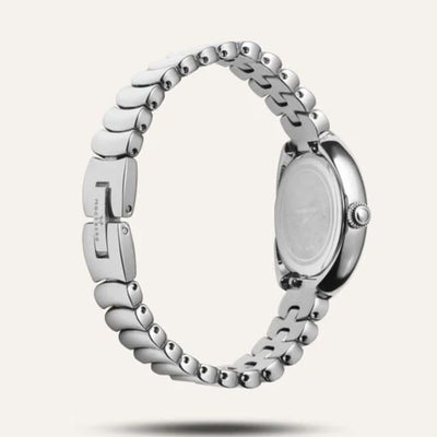 Mockberg Belle Oval Petite Rannekello MB1419