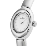 Mockberg Belle Oval Petite Bangle Rannekello MB1768
