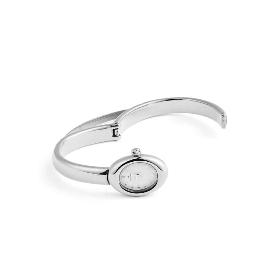 Mockberg Belle Oval Petite Bangle Rannekello MB1768