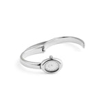 Mockberg Belle Oval Petite Bangle Rannekello MB1768