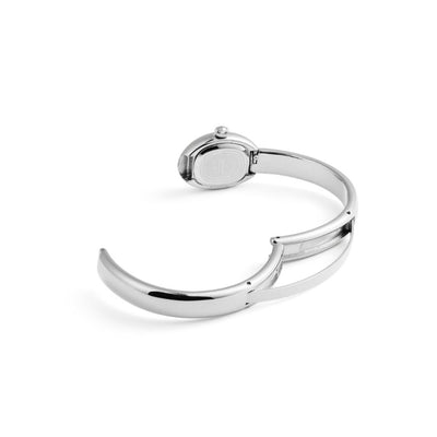 Mockberg Belle Oval Petite Bangle Rannekello MB1768