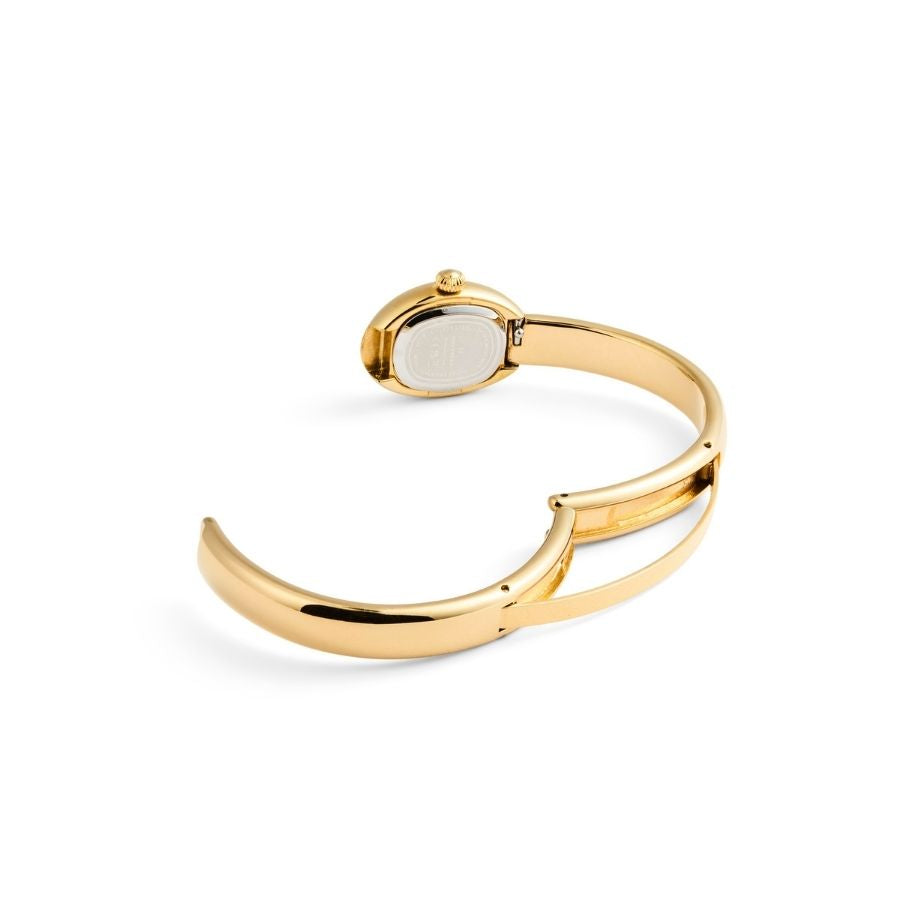 Mockberg Belle Oval Petite Bangle Rannekello MB1769