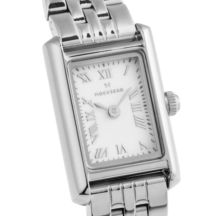 Mockberg Timeless Petite Rannekello MB1772