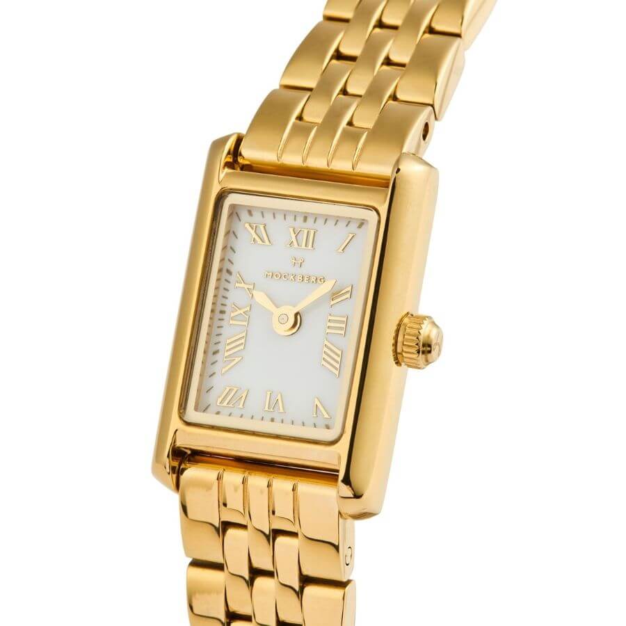 Mockberg Timeless Petite Rannekello MB1773