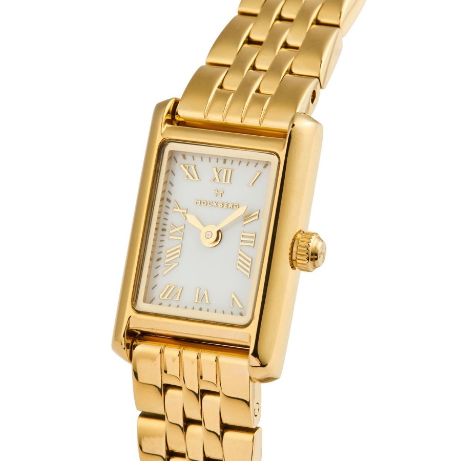 Mockberg Timeless Petite Rannekello MB1773
