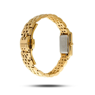 Mockberg Timeless Petite Rannekello MB1773