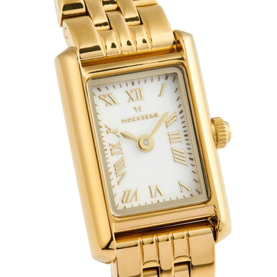Mockberg Timeless Petite Rannekello MB1773