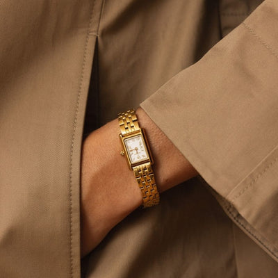 Mockberg Timeless Petite Rannekello MB1773