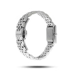 Mockberg Timeless Petite Noir Rannekello MB1774