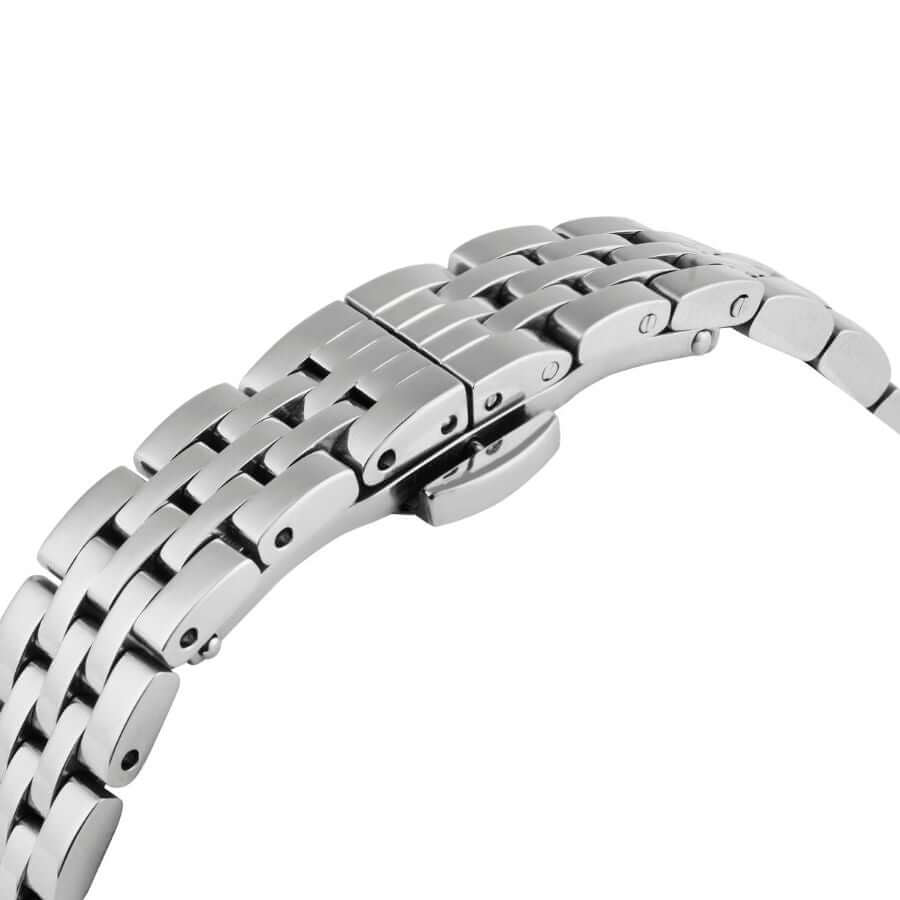 Mockberg Timeless Petite Noir Rannekello MB1774