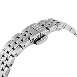 Mockberg Timeless Petite Noir Rannekello MB1774