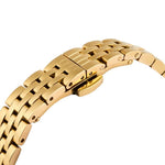 Mockberg Timeless Petite Noir Rannekello MB1775