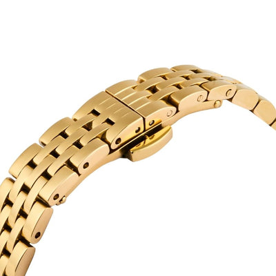 Mockberg Timeless Petite Noir Rannekello MB1775