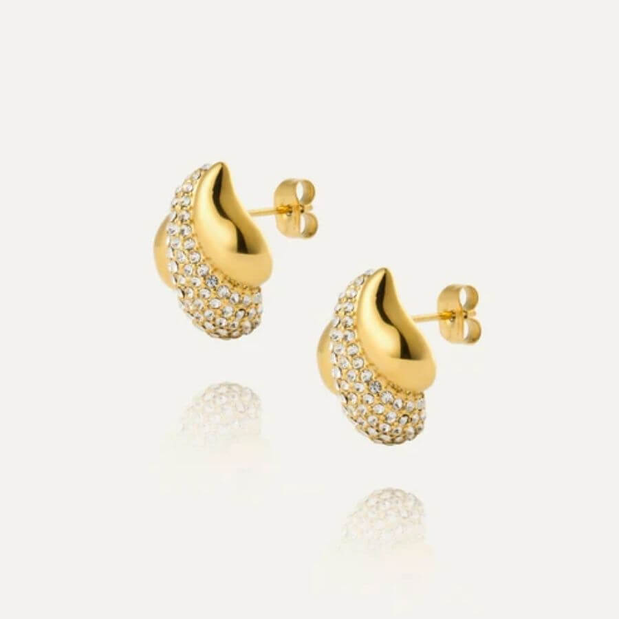 Mockberg Soirée Korvakorut MB1851