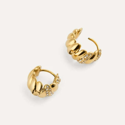 Mockberg Noela Medium Korvarenkaat MB1923