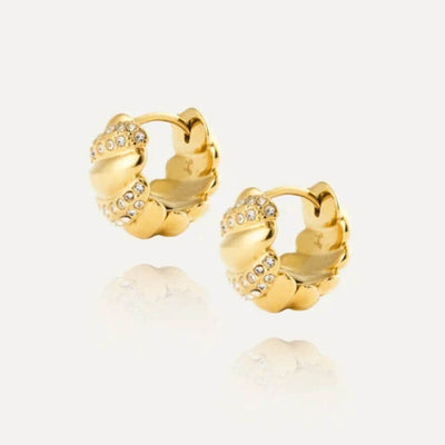 Mockberg Noela Medium Korvarenkaat MB1923