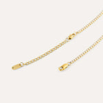 Mockberg Eve Gold kaulakoru MB1928