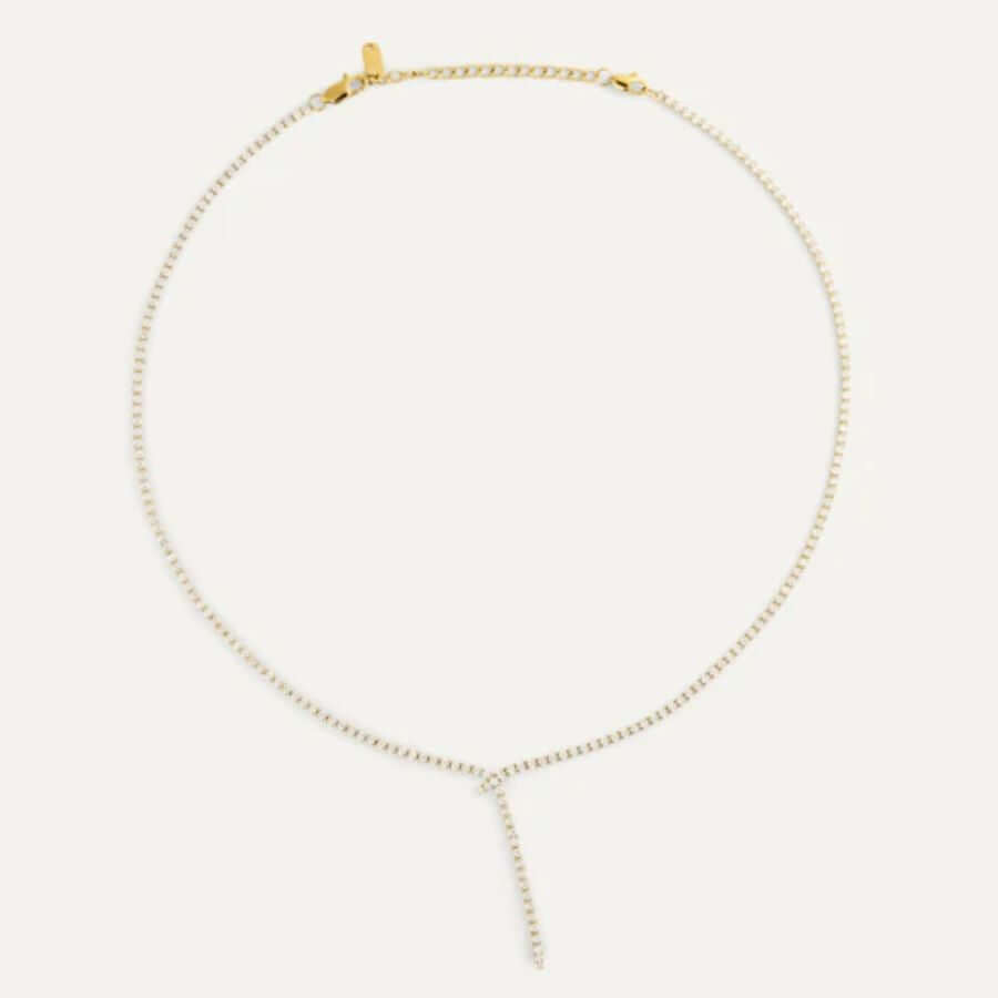 Mockberg Eve Gold kaulakoru MB1928