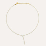 Mockberg Eve Gold kaulakoru MB1928