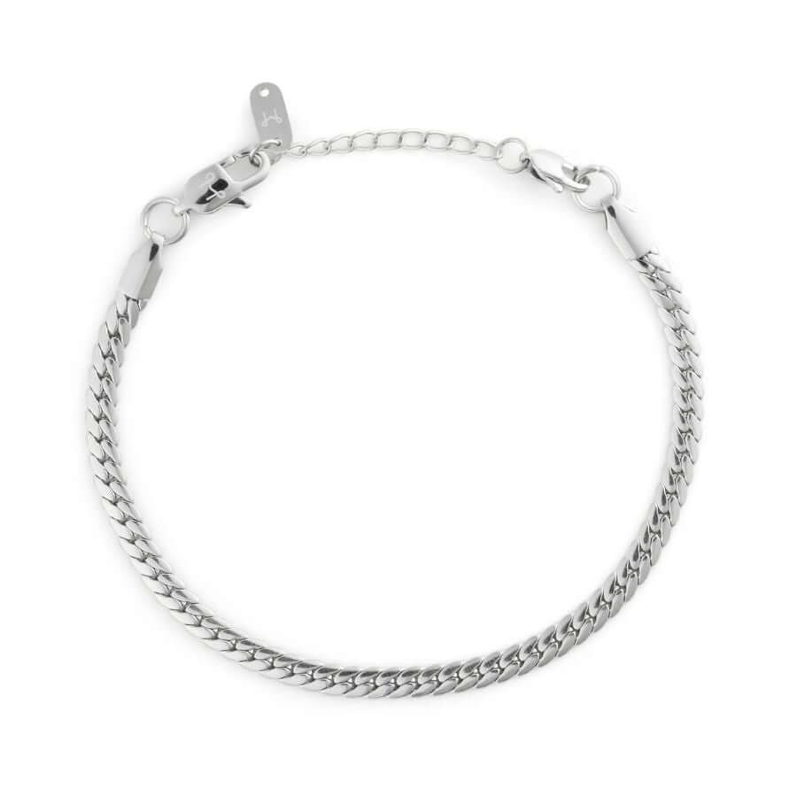 Mockberg Serpentine Chain Rannekoru MB1986