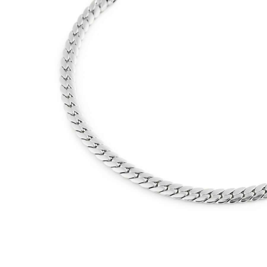 Mockberg Serpentine Chain Rannekoru MB1986