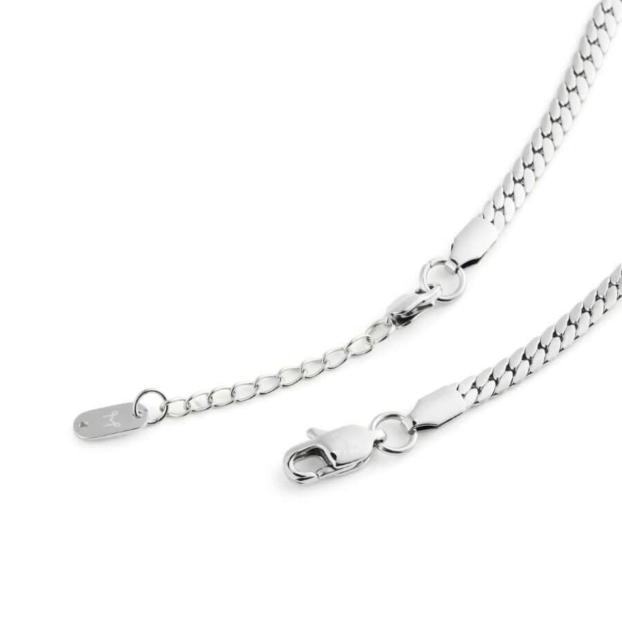 Mockberg Serpentine Chain Rannekoru MB1986