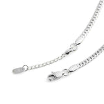 Mockberg Serpentine Chain Rannekoru MB1986
