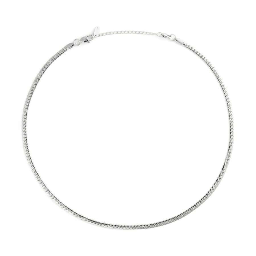 Mockberg Serpentine Chain Kaulakoru MB1992