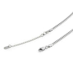 Mockberg Serpentine Chain Kaulakoru MB1992