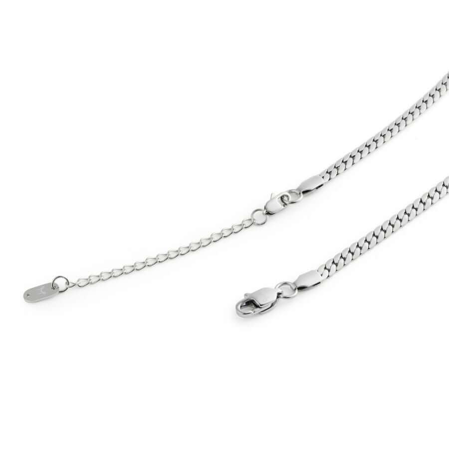 Mockberg Serpentine Chain Kaulakoru MB1992