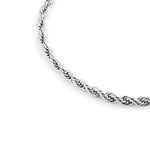 Mockberg Bold Rope Chain Rannekoru MB2000