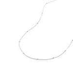 Mockberg Beaded Chain Kaulakoru MB2006