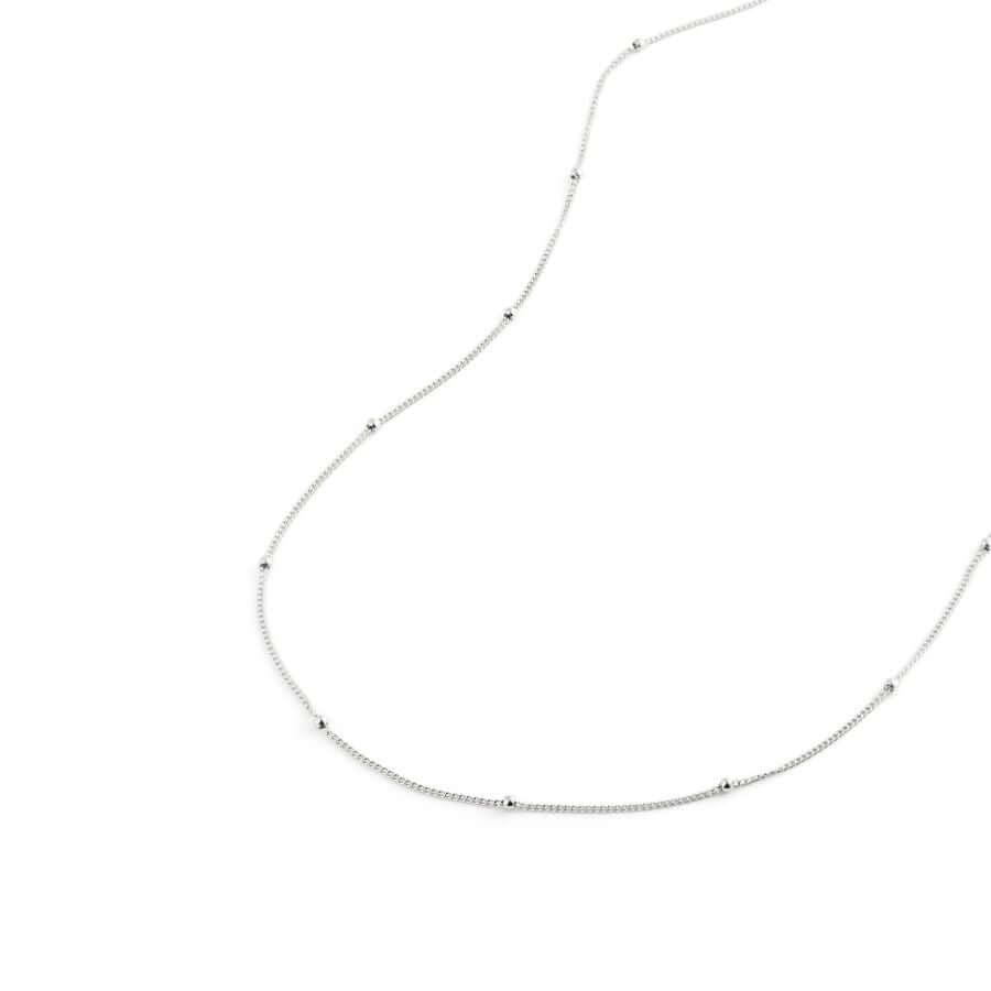 Mockberg Beaded Chain Kaulakoru MB2006