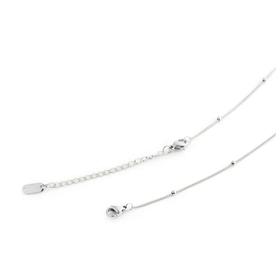 Mockberg Beaded Chain Kaulakoru MB2006