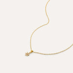 Mockberg Flora Gold Kaulakoru MB2048
