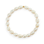 Mockberg Aura Pearl Gold Rannekoru MB2055