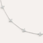 Mockberg Ellie Steel Rannekoru MB2057