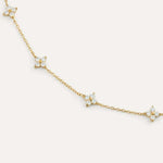 Mockberg Ellie Gold Rannekoru MB2059