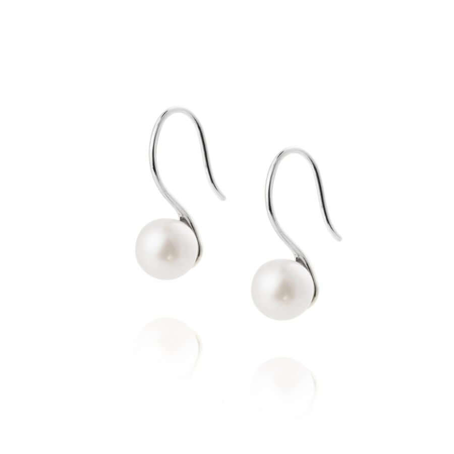 Mockberg Dream Pearl Steel Korvakorut MB2073