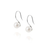 Mockberg Dream Pearl Steel Korvakorut MB2073